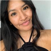 Lezioni di Spagnolo per Tutti!
Sei pronto a imparare lo spagnolo con un'insegnante privata seria e dinamica? Contattami subito!